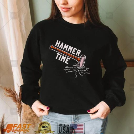 Hammer Time T shirt