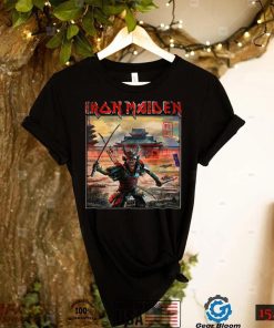 Heavy Metal Music Iron Maiden Band Unisex Sweatshirt