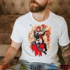 Rock N Grohl Dave Grohl Abba Shirt