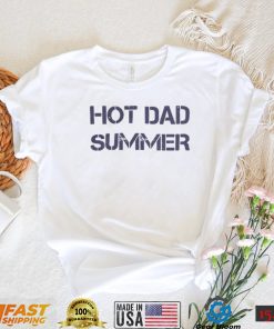Hot Dad Summer Luke Stuckmeyer Alfonso Soriano Shirt