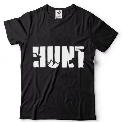 Hunting Season T Shirts