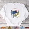 Hey Hey! We’re The Monkees T Shirt