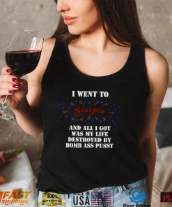 That’s What I Do I Fix Things And I Know Shit Funny Saying T Shirt