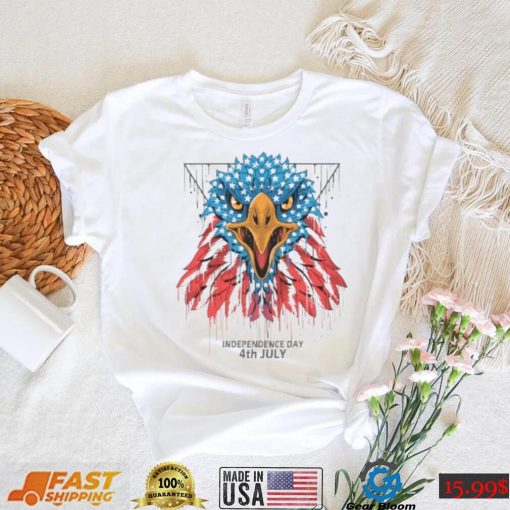 Independence day 4th July shirt