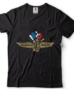 Indy 500 T Shirt
