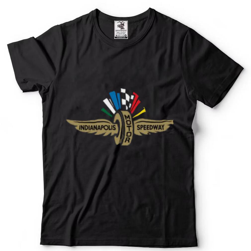 Indy 500 T Shirt Gearbloom