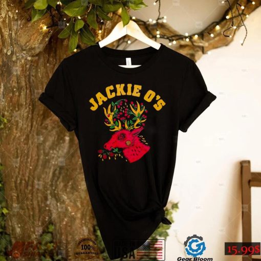 Jackie Os shirt