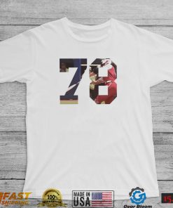 Jocelyn Alo 78 logo T shirt