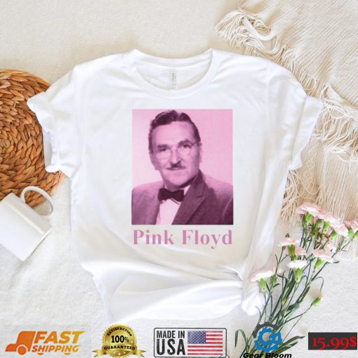 Johnny Depp Pink Floyd Lawson Shirt