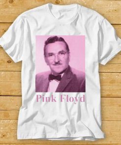 Johnny Depp Pink Floyd Lawson Shirt