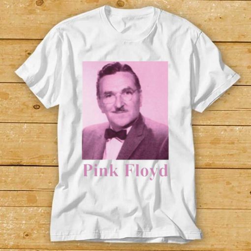 Johnny Depp Pink Floyd Lawson Shirt