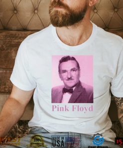 Johnny Depp Pink Floyd Lawson Shirt