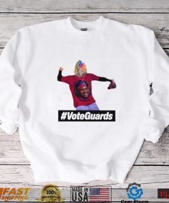 Jose Ramirez Vote Guards Shirt