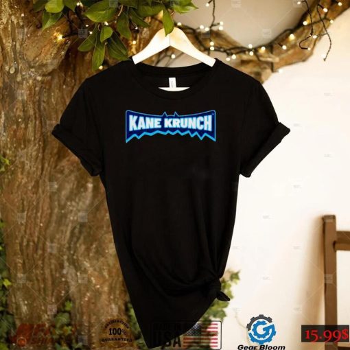 Kane Brown Kane Krunch Two Pack Shirt