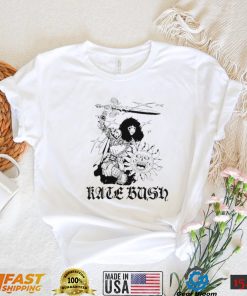Kate Bush T shirt