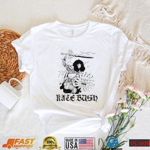 Kate Bush T shirt