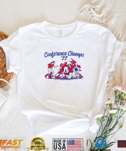 LT Conference Champs shirt