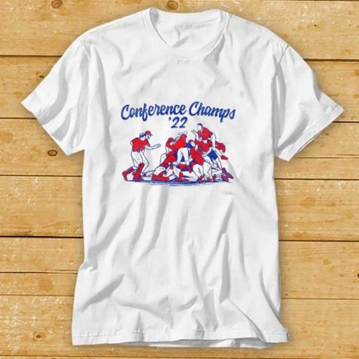 LT Conference Champs shirt