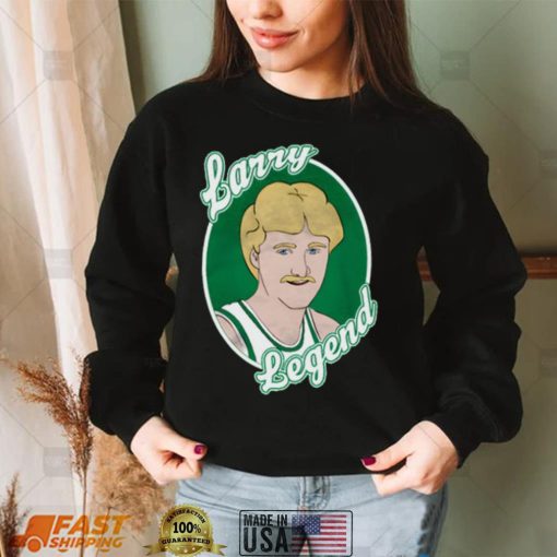 Larry Legend Shirt