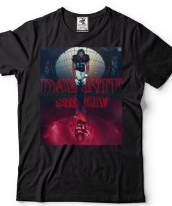 Las Vegas Raiders Davante Adams Style Stranger Things T Shirt