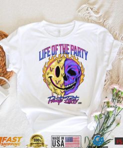 Life Of The Party T Shirt