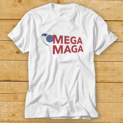 MEGA MAGA Ultra SHIRTs