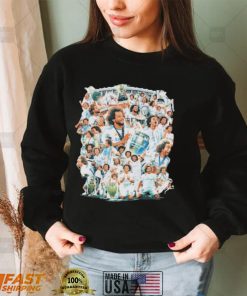 Marcelo Real Madrid Legend Football Player Shirt