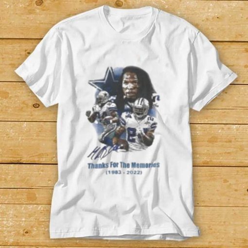 Marion Barber III RIP Shirt