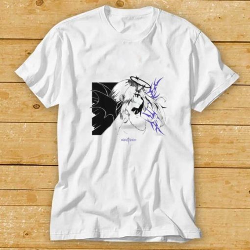 Minx Angel Of Despair T Shirt