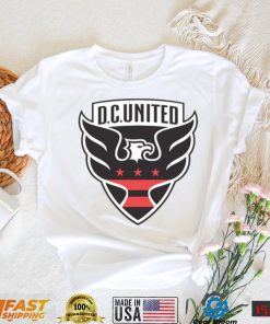 Mls DC United Logo Shirts