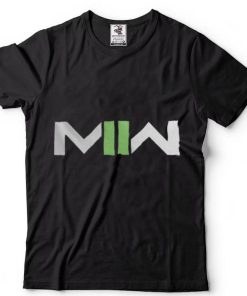 Modern Warfare II Logo T Shirt