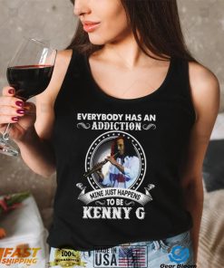 My Favorite Everybody Mine Just Happens To Be Kenny shirt