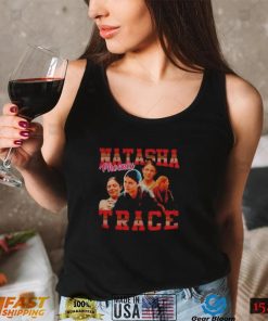 Natasha Trace Phoenix Top Gun shirt