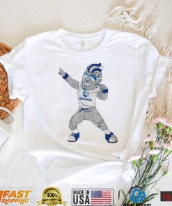 New Orleans Breakers Mascot Dave The Wave 2022 Shirt