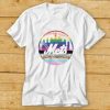 New York Mets Pride 2022 Tee Shirt