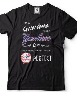 New York Yankees shirt