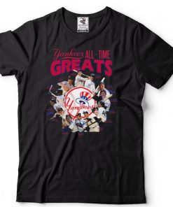 New York Yankees t shirt