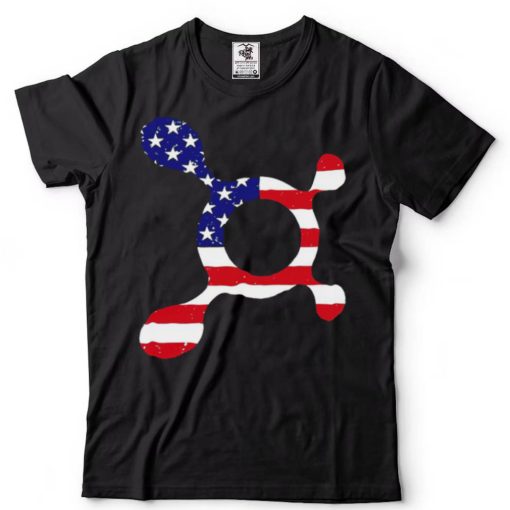 OTF American Flag shirt