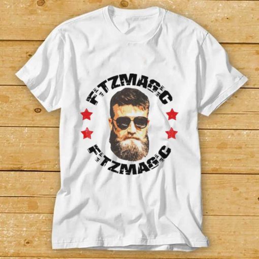 Official Ryan Fitzpatrick Shirt
