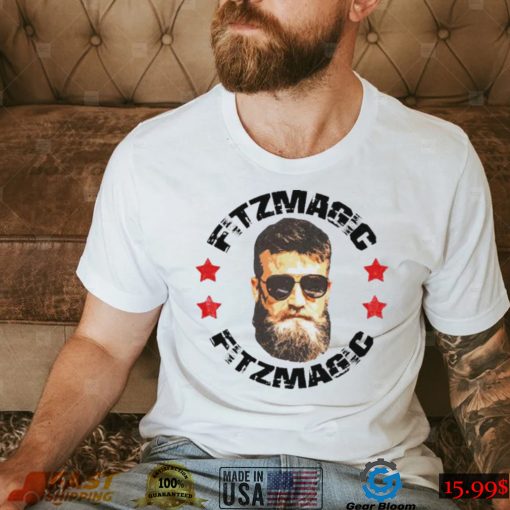 Official Ryan Fitzpatrick Shirt