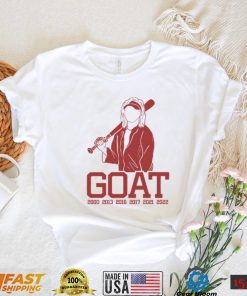 Ok Goat Shirt Barstool Sports T shirt