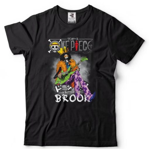 One Piece Humming Brook shirt