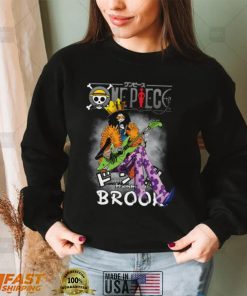 One Piece Humming Brook shirt