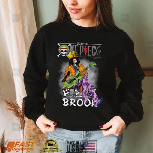 One Piece Humming Brook shirt