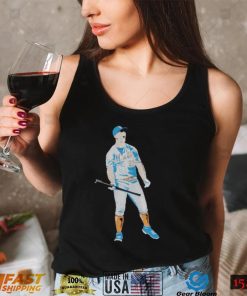 Pete Alonso Polar Bear shirt