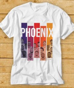 Phoenix Suns Craig A Hamil 2022s