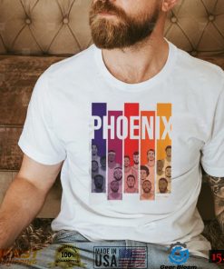 Phoenix Suns Craig A Hamil 2022s
