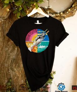 Pink Floyd Wish You Were Here T Shirt