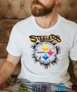 Pittsburgh Steelers NFL 2022 T Shirt