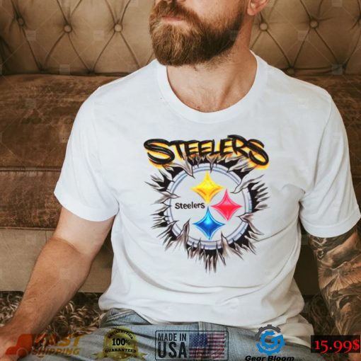 Pittsburgh Steelers NFL 2022 T Shirt